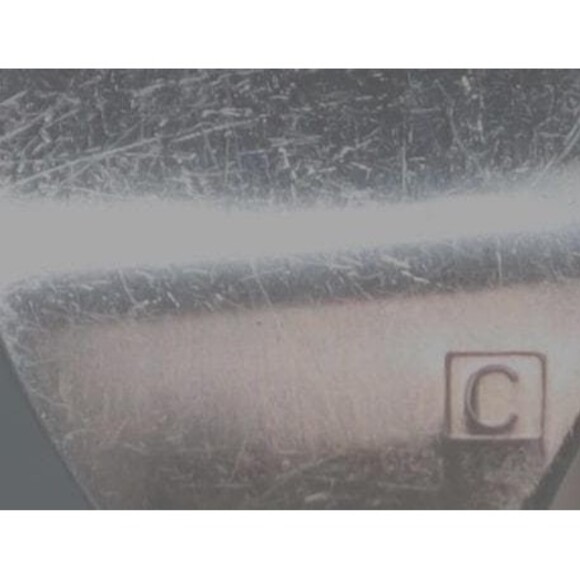 Cuisinart Elite Divonne Stainless Teaspoons - 3 - Picture 5 of 6